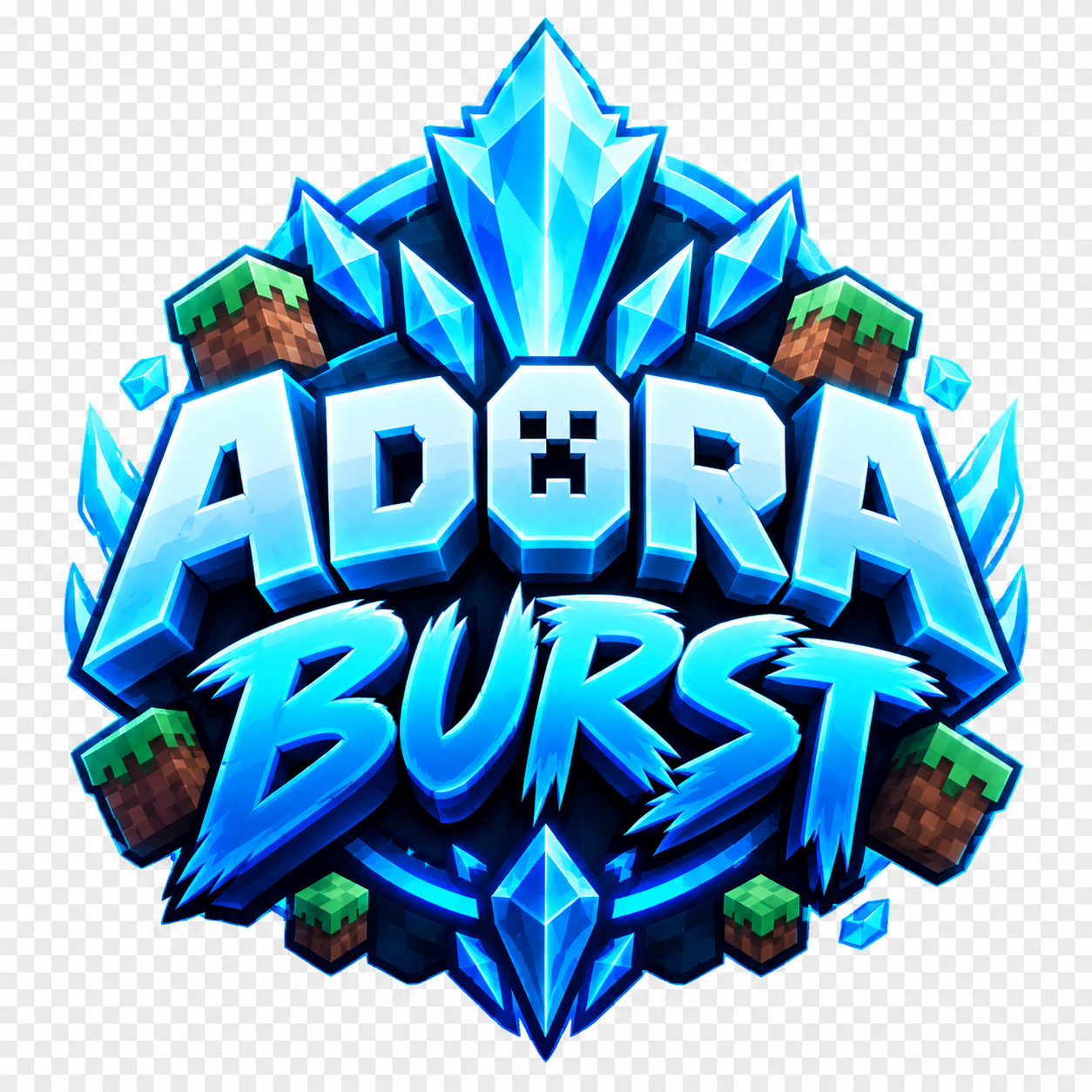 Adora Burst Logo